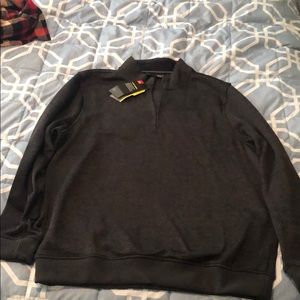 Under Amour Coldgear Water-repellent Jacket - LG